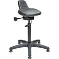 Global Industrial Ergonomic Work Stand  Stool 571005